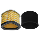 Panari GY20661 air filter for John Deere L110 and LT160 improves airflow.