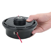 Panari trimmer head for Redmax BC250 offering reliable compatibility and easy installation.