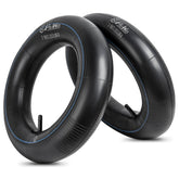 Paowin 3.5-8 inner tube with TR13 valve for wheelbarrows and lawn machines.