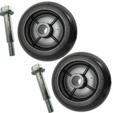 Parts 4 Outdoor Bad Boy 15172 deck wheel assembly for smooth ride