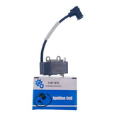 PARTSRUN ignition coil kit for Echo box offers quick, reliable replacement.