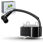 Partszen ignition coil for Echo ES-250 boosts reliable starting and consistent power