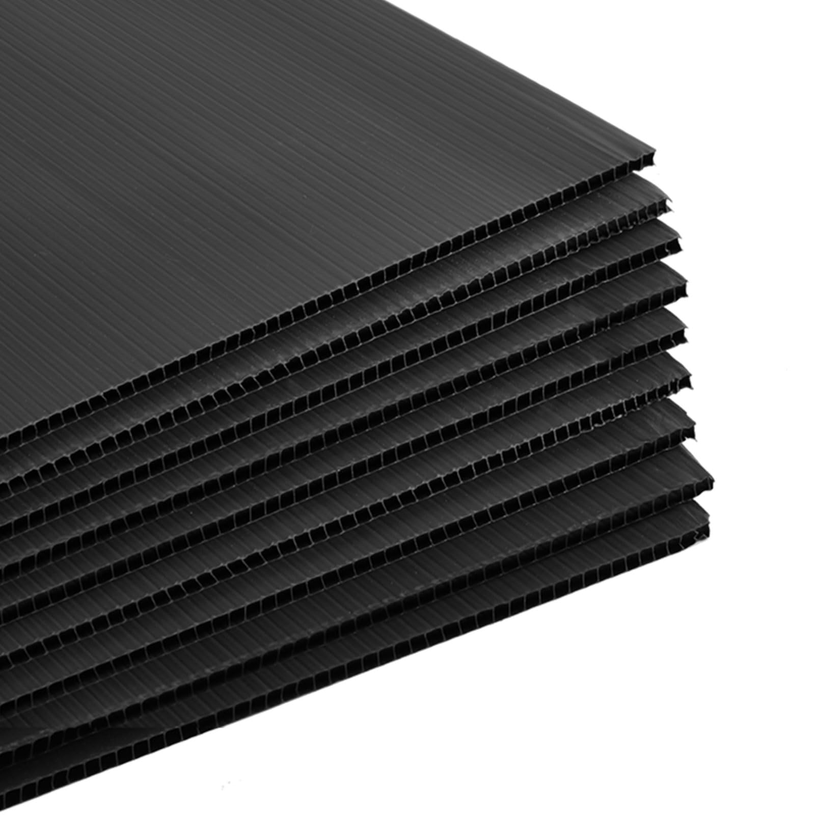 Patelai poster board blank front surface, perfect for eye-catching custom signs.