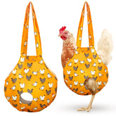Paterr chicken holder bag two-pack shows convenient poultry transport on the go.