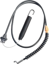 PELIF deck engagement cable 94604173e for MTD Troy-Bilt, smooth deck control.