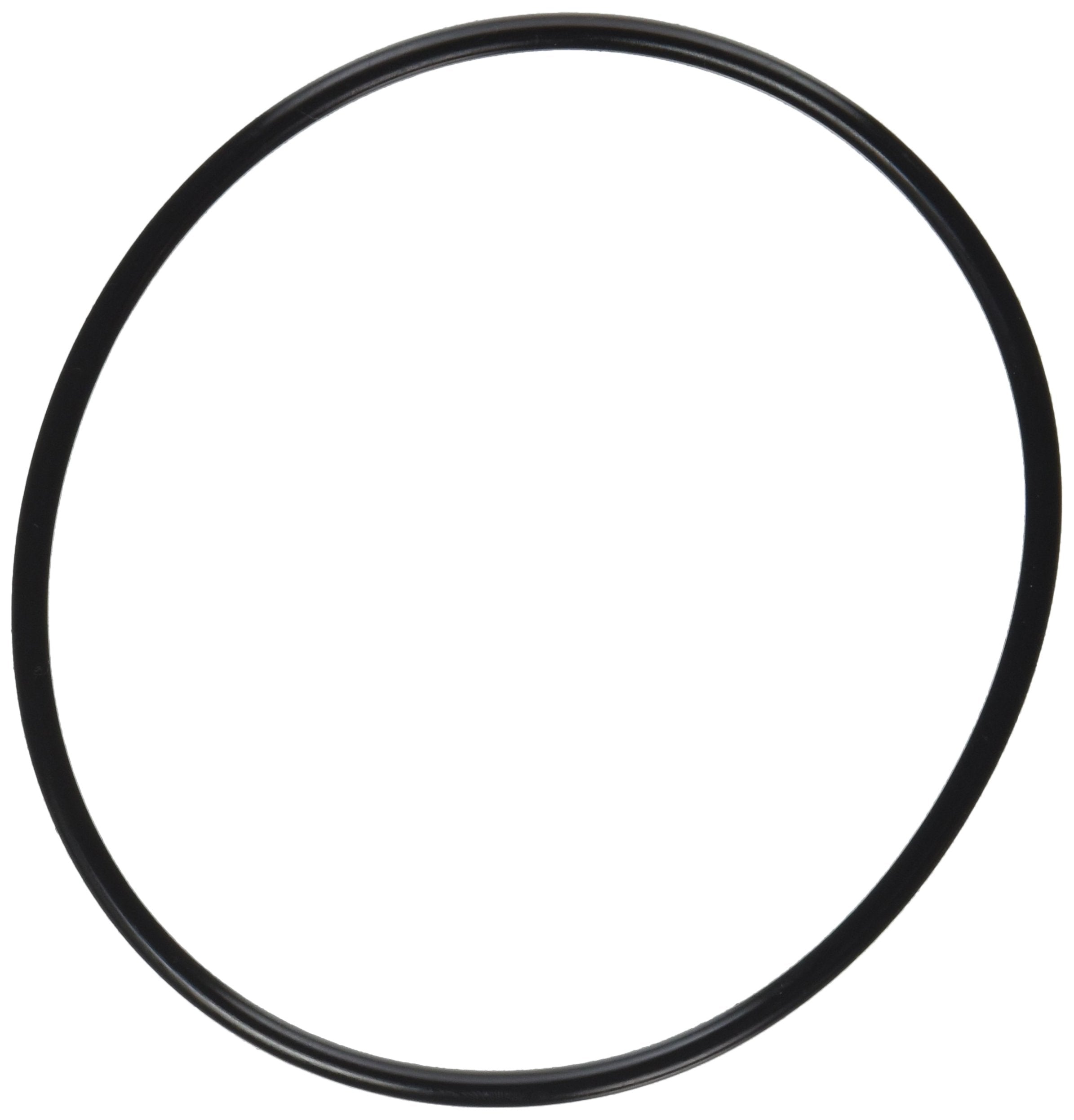 Pentair 357255 lid o-ring seals inground pool pumps to prevent leaks