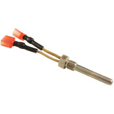 Pentair 42002-0024S stack flue sensor closeup for precise heater readings.