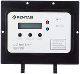 Pentair 472734 auto heat control board in-package for reliable pool heat management.