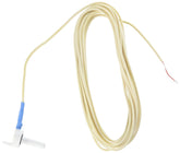 Pentair 520272 temperature sensor for pool and spa with 20 ft cable.