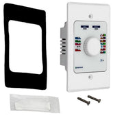 Pentair 618031 IntelliBrite outdoor light controller for color pool lighting.