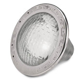 Pentair AmerLite stainless steel face ring for durable underwater lighting.