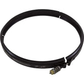 Pentair clamp ring for American Products/PacFab Titan/FNS, ensures secure filter fit.