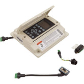 Pentair keypad assembly replacement for IntelliFlo keeps pool pump running smoothly.