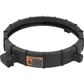 Pentair lock ring for American Products Warrior fits filter systems, ensuring secure sealing.