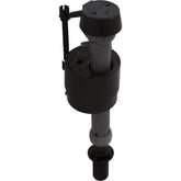 Pentair T29 Fluidmaster 400-AB replacement valve close-up for quick, secure installation.
