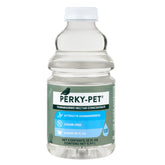 Perky-Pet 32 oz nectar concentrate bottle ready for quick nectar prep