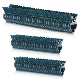 PERSZEN large clip close-up showing sturdy springs for secure stem support