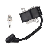 PetMigo ignition coil for Poulan Pro PP5020AV, durable metal construction