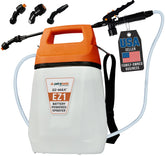 PetraTools EZ1 battery-powered sprayer main view for effortless spraying