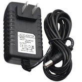 Pinkind 705927 battery charger closeup showing compact design for reliable generator charging