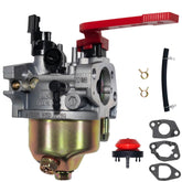 Piogarten Huayi carburetor fit for Troy-Bilt Squall 2100 improves operation