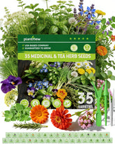 PLANTMEW medicinal herbs seed pack ready for planting in your home garden