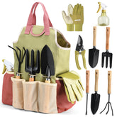 Play22 garden weeder tool for precise weed removal with minimal soil disturbance.