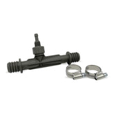 Plunge Crafters Ozone Venturi Injector enables efficient water treatment for cold plunge, spa, and pool.