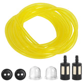Podoy MC43 fuel line kit ready for quick replacement and reliable fuel flow.