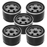 Podoy oil filter for Briggs & Stratton 492932S with easy install and clean filtration