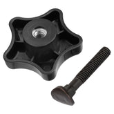 Pokin handle knob kit for Toro compatibility shows quick mower repairs.