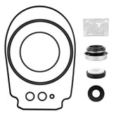 Pokin O-Ring Rebuild Kit seal plate for Pentair pumps ensures a tight, leak-free seal.