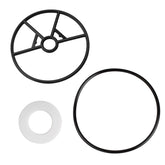 Pokin Variflo XL valve cover O-ring prevents leaks and aids maintenance.