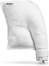 Polaris 9-100-1014 all-purpose bag with Velcro closure fits 360/380 cleaners for easy debris containment.