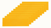 POLLIBEE beehive foundation packaging view for easy ordering and transport.