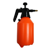 POLYTE Polyte One Hand Sprayer for lawn care with adjustable nozzle and ergonomic grip.