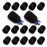 Pomeyard Polaris tail scrubber 15-pack ready for quick replacement.