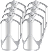 Pomue 8-pack refill traps for M364, easy replacement and reliable capture.
