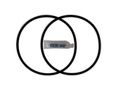 Pool Ruler Hayward SPX1500P O-Ring cover close-up for durable seals.