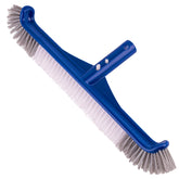 POOLAZA pool brush head 17.5-inch for efficient wall and floor cleaning.
