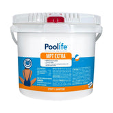Poolife MPT Extra 21 Lbs bag ready to treat and balance pool water