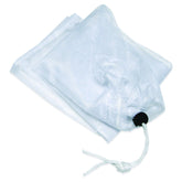 Poolmaster 28823 deluxe fine-mesh bag close-up showing fine mesh for small debris capture