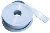 Poolmaster backwash hose 25ft with 1.5-inch fittings for pool filter backwash
