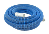 Poolmaster manual vacuum hose extended to 40ft for thorough cleaning