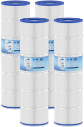 Poolneat CCP420 filter cartridge pack for PCC105-PAK4 for efficient filtration