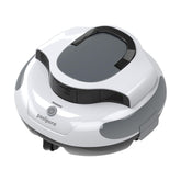 PoolPure cordless cleaner front view for quick, convenient pool cleaning