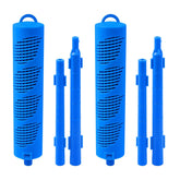 PoolPure mineral stick pack shot for easy spa upgrade