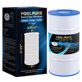 PoolPure PLF90A filter assembly enables dependable pool maintenance and clear water.