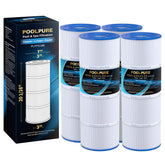 POOLPURE PLFPCC80 filter body for a compatible replacement