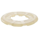 PoolSupplyTown clear K12059 foot pad fits compatible pool cleaners